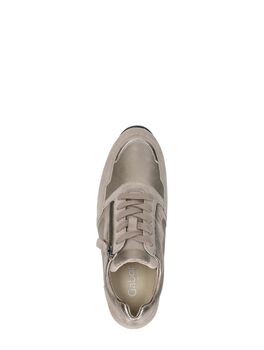 Schnürschuhe low