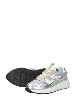 Sneaker low