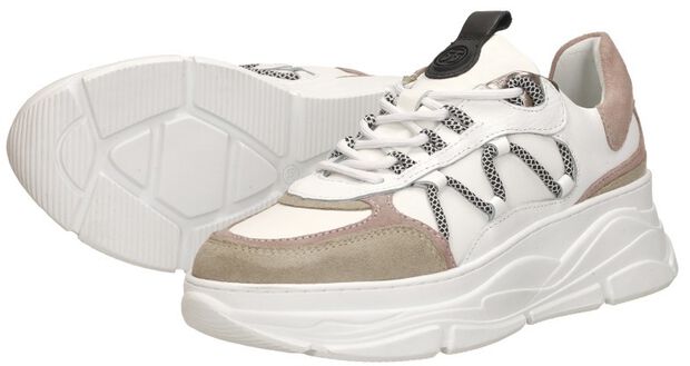 Schnürschuhe low - large