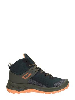 Explorer M