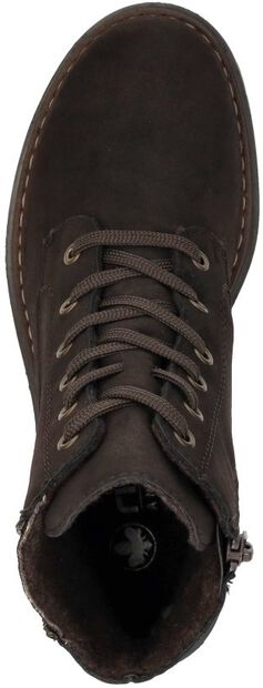 Veterschoenen Hoog - large