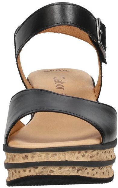 Sandalen Absatz - large