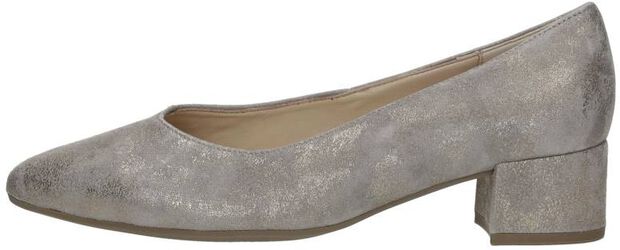 Pumps - large