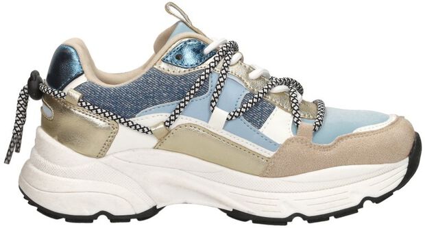 Sneaker low - large