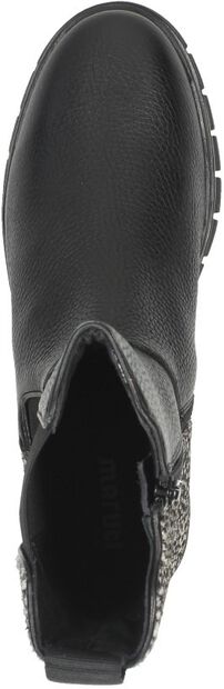 Tobi Leather - large