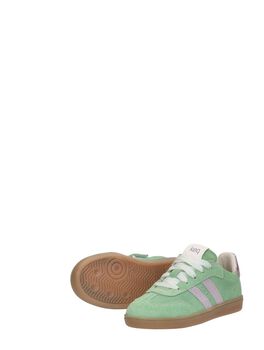 Niedrige Schuhe