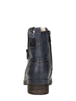 Veterschoenen Hoog