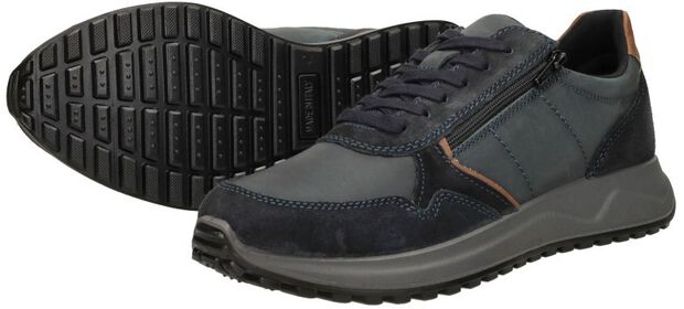 Schnürschuhe low - large