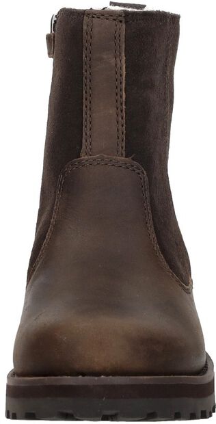 Courma Kid Warm Lined Boot - large