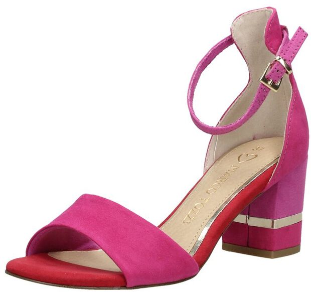 Sandalen Absatz - large