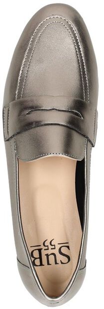 Mocassin - large