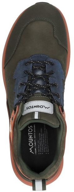 Schnürschuhe low - large