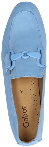 Mocassin - large