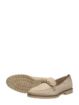 Mocassin