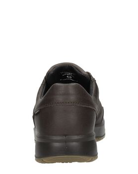 Schnürschuhe low