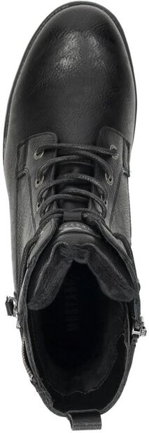Veterschoenen Hoog - large