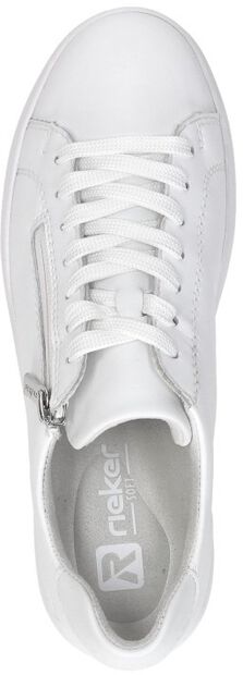 Veterschoenen Laag - large