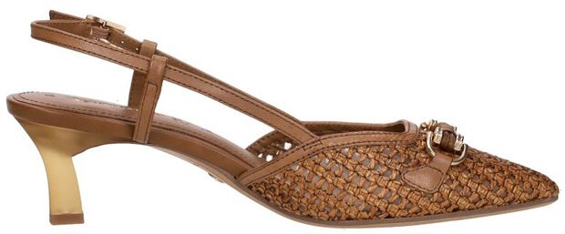 Slingbacks - large