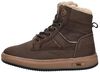 Veterschoenen Hoog - small