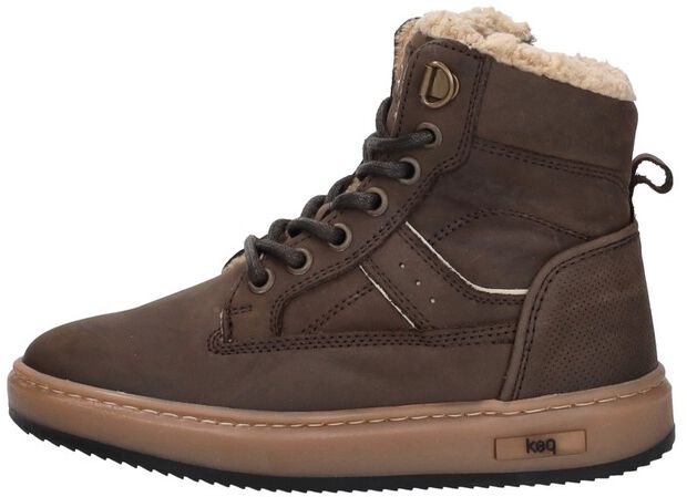 Veterschoenen Hoog - large