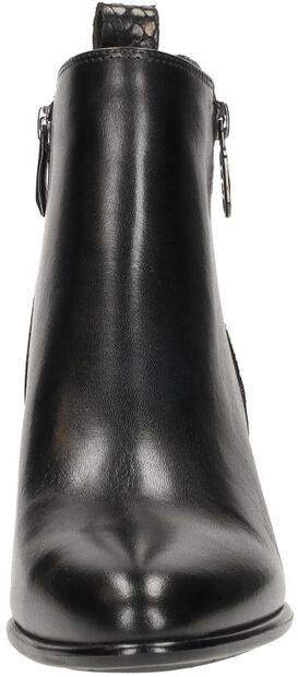 Stiefeletten mit Absatz - large