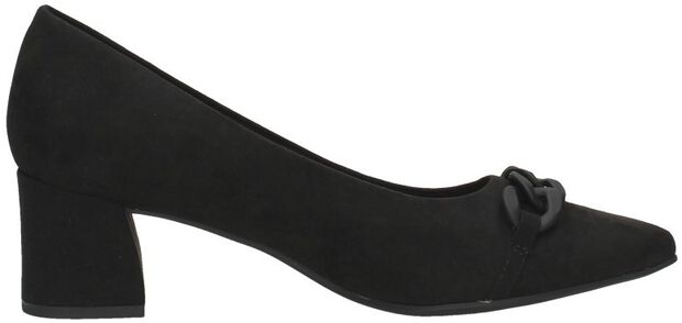 Pumps - large