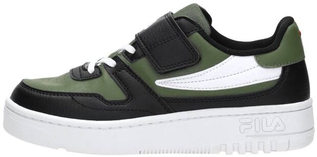 Fxventuno Velcro Kids - large