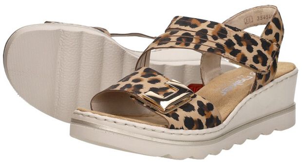 Sandalen Plat - large