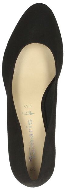 Pumps - large