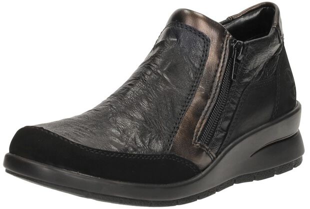 Flache Stiefeletten - large