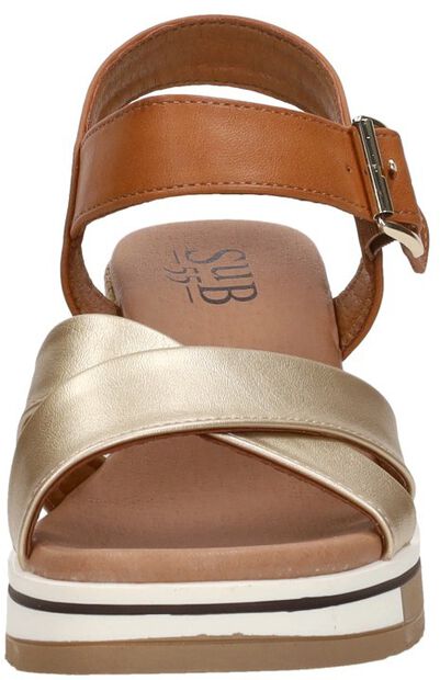 Sandalen Absatz - large