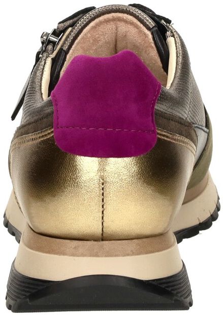 Schnürschuhe low - large