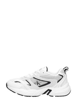 Retro Tennis SU-Mesh WN