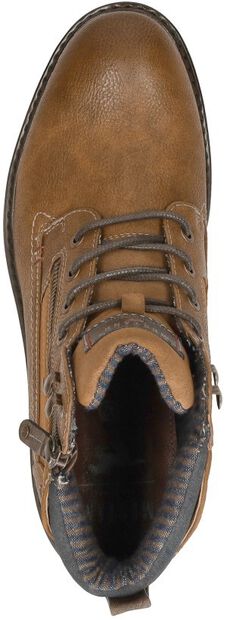 Schnürschuhe - large