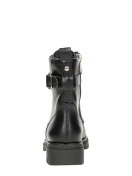 Schnürstiefel