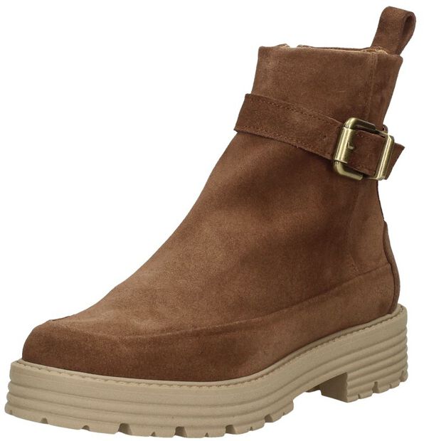 Flache Stiefeletten - large