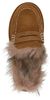 Mildura women suede - small