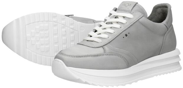 Schnürschuhe low - large