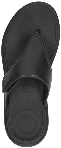 F-Mode Go Adjustable Flatform Sandals - large
