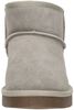 Flache Stiefeletten - small