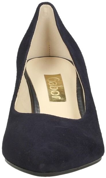 Pumps - large