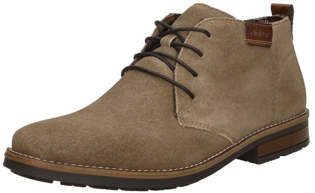Schnürstiefel - large