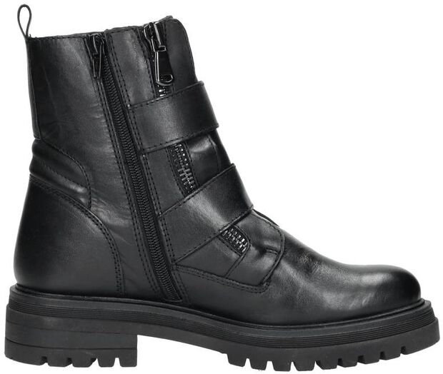 Flache Stiefeletten - large