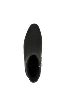 Stiefeletten mit Absatz