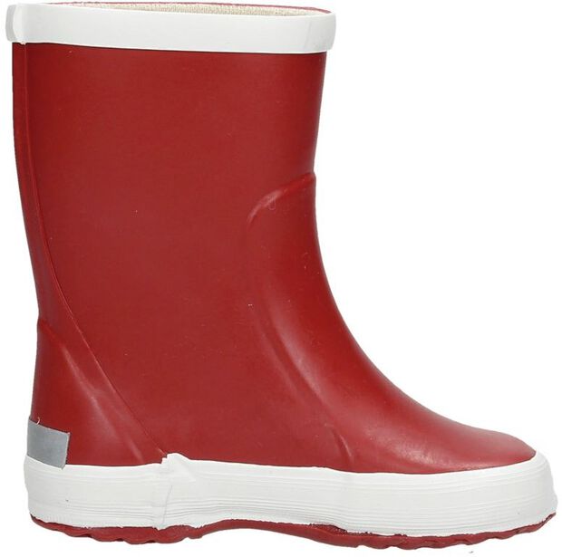 BN Rainboot Red - large