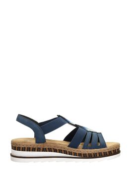 Sandalen flach
