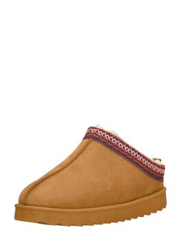 Geschlossene Hausschuhe