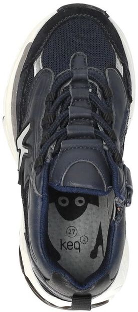 Sneakers Laag - large