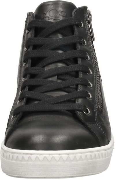 Schnürstiefel - large