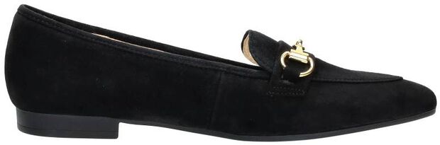 Mocassin - large